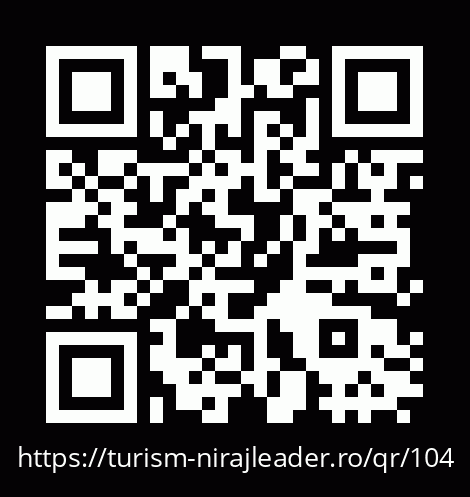 Porțile din Mărculeni