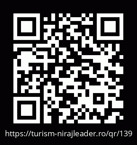 Biserica unitariană din Mitrești